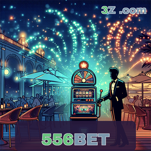 Apostas Inovadoras: A Magia da 556BET.COM nas Emoções