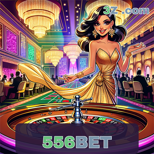 Desvende os Bônus Incríveis da 556BET.COM e Ganhe Mais