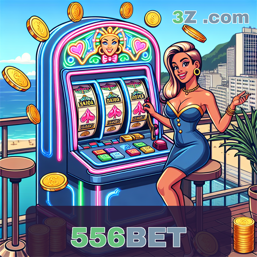 Jogos em 556BET: Uma Plataforma Confiavel e Atraente