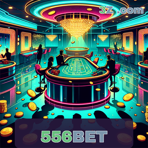 Aposte em Esporte com Estilo na 556BET.COM
