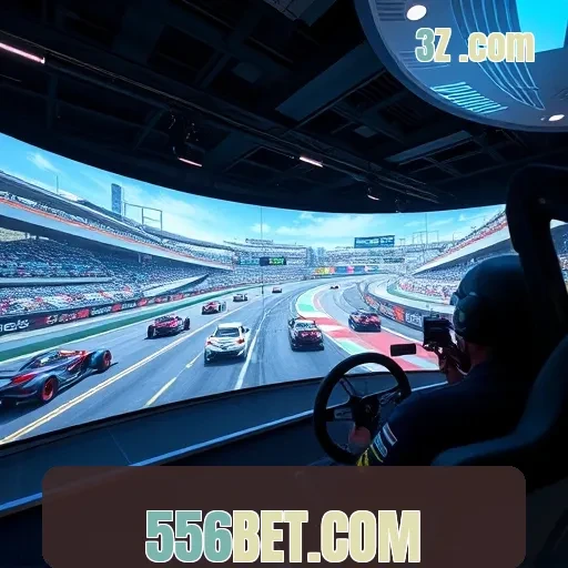 556BET.COM: As Novidades e Dicas Imperdíveis do Mundo dos Jogos