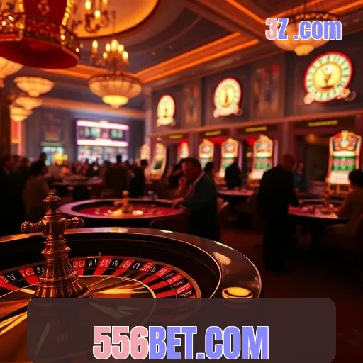 556BET.COM: Mergulhe no Fascinante Universo do Poker Online