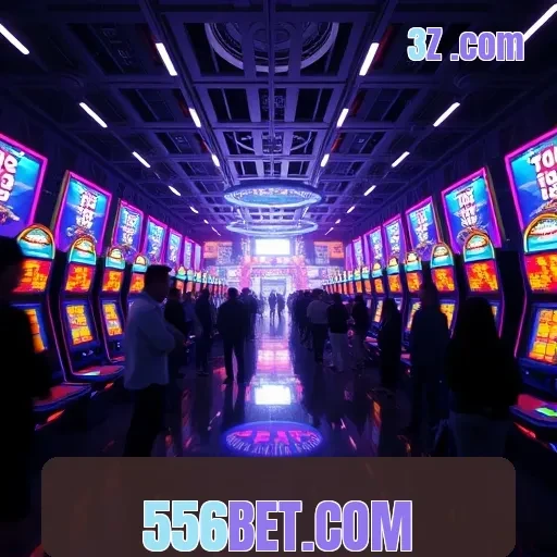 556BET.COM: Promoções Imperdíveis para Apostadores Inteligentes