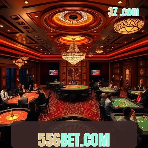 556BET.COM: Recursos Incríveis na Seção de Referências para Jogadores