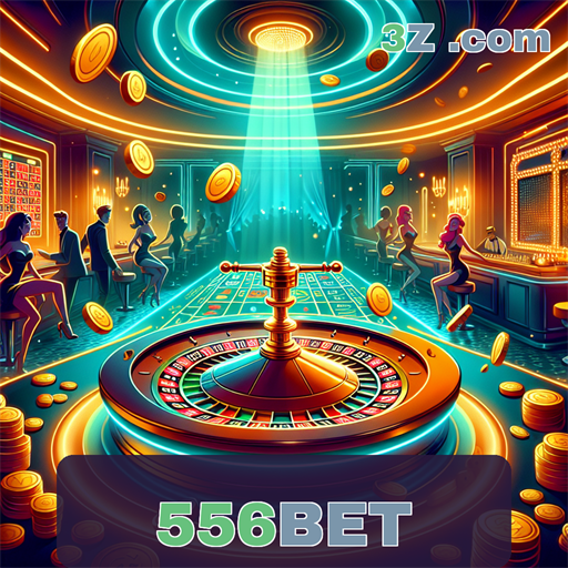 Slots: Diversão e Adrenalina em Cada Giro no 556BET