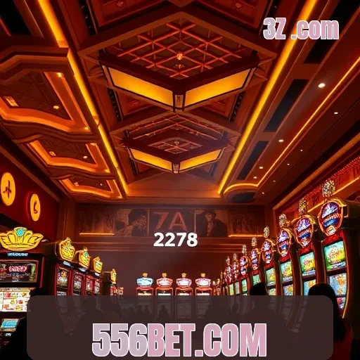 556BET.COM: A Revolução dos Jogos Virtuais Para Você