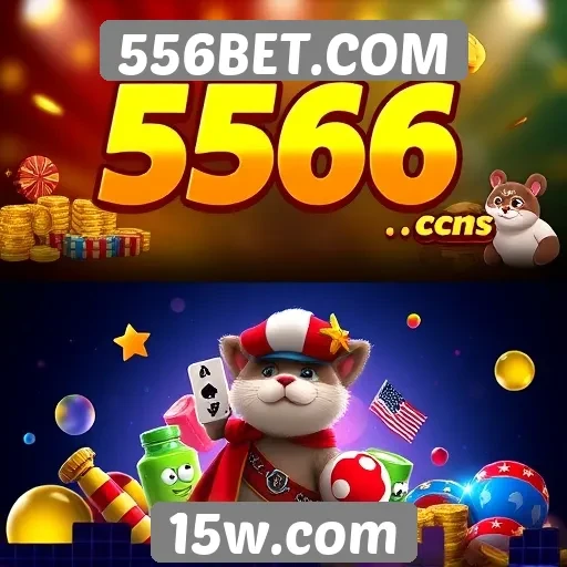 Comparação de jogos oferecidos no 556BET.COM