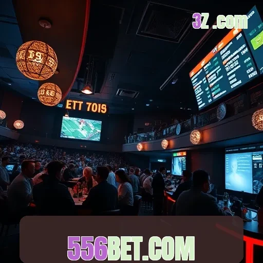 556BET.COM: A Experiência Inigualável do Bingo Brasileiro Online