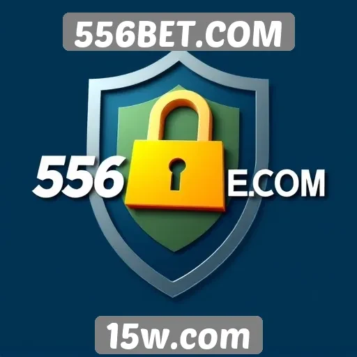 Avaliação da segurança do site 556BET.COM
